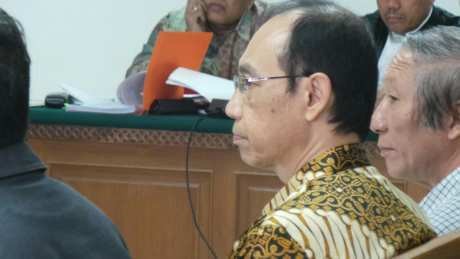 Rumah Warisan Disita, Ayah Dipta Tebus Rp 6 M ke KPK