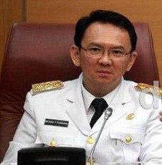  SMPN 14 Dipindahkan, Ahok: Siswa Akan Lebih Konsentrasi Belajar