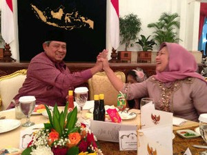 Ini Empat Nama yang Dipastikan Ikut Konvensi PD