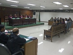 6 Penyidik KPK Jadi Saksi Verbal Lisan di Sidang Irjen Djoko