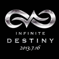 Kesan Garang Infinite di Video Destiny