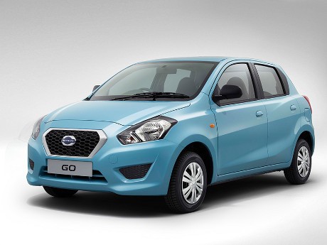 Nissan Janjikan Datsun Indonesia Beda dengan India