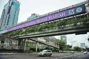 Bagaimana Kondisi Bank Syariah di Luar Negeri?