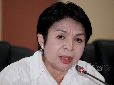 Dicoret dari DCS, Mantan Atlet Menembak Lapor DKPP