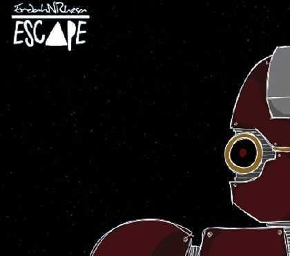 Escape Endah N Resha: Akhir Cerita Shane Harden