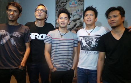 Kurangi Job di Bulan Ramadan, NOAH Puasa Lagu Religi