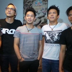 NOAH Dalam Diorama di Tak Lagi Sama 