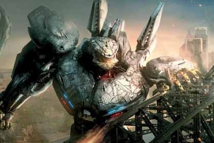 5 Alasan Mengapa Pacific Rim Akan Membangkitkan Memori Masa Kecil Anda