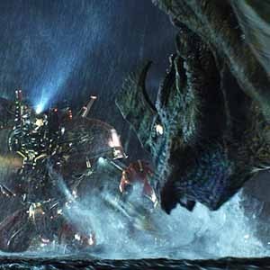 Pacific Rim dan Evolusi Monster dalam Film