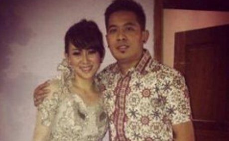 Mengintip Kemesraan Bian DBagindas dan Devie Citra
