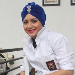 Viona Rosalina Ingin Tambah Momongan dari Eko Patrio