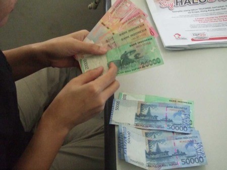 Awas! Ini Ciri-ciri Anda Bakal Bangkrut