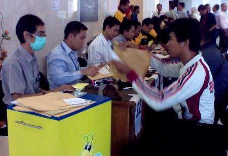 Ditjen: Pedagang Mending Bayar Pajak 1%, daripada Bayar Pungli 20%