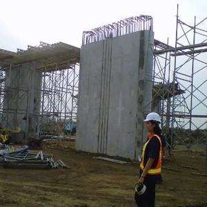 Tol Terpanjang di Jatim Bakal Rampung September 2014