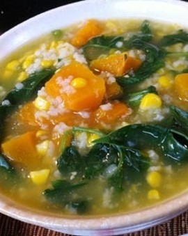 Menu Hari Ke-8: Sajian Segar dan Kaya Bumbu dari Sulawesi Utara