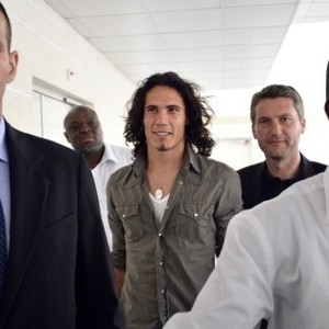 De Laurentiis Tak Sangka PSG Mau Tebus Harga Cavani yang Absurd