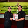 KPDT Raih Opini Wajar Tanpa Pengecualian