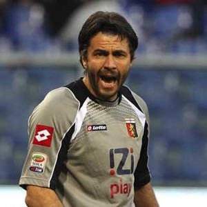Setelah 15 Tahun di Seri A, Frey Gabung Bursaspor 