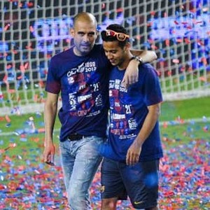 Sejarah dan Faktor Guardiola Bikin Alcantara Pilih Bayern