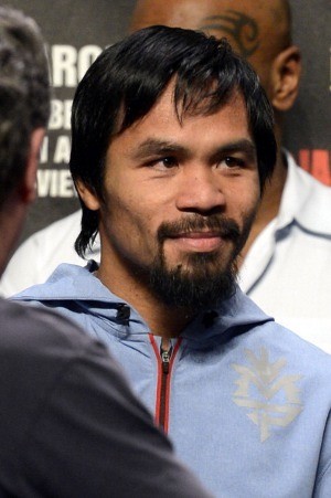 Jika Kalah KO Lagi, Pacquiao Akan Pensiun