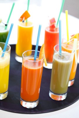 Cegah Flu Selama Puasa dengan Konsumsi Susu Kedelai dan Teh Hijau