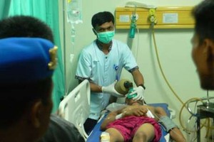 Penembak Anggota TNI adalah DPO yang Kerap Beraksi di Depok dan Bogor