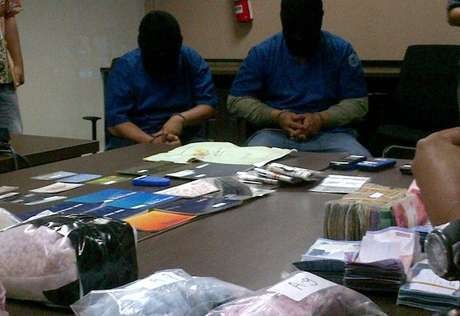 Penyelundup 5 Kg Sabu dan Ribuan Ekstasi dari Malaysia PNS Asal Pontianak