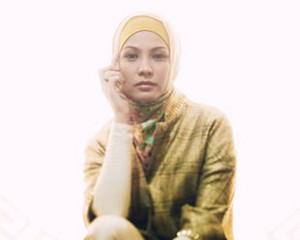 Rachel Maryam: Hijab Itu Alarm Bagi Aku