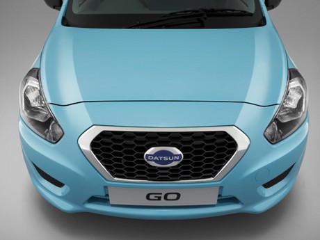 Tahun Depan Bakal Ada 2 Mobil Datsun Ngaspal di Indonesia
