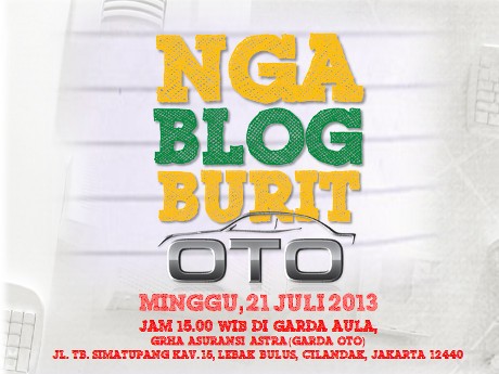 Mudik Asyik dan Aman ala detikOto