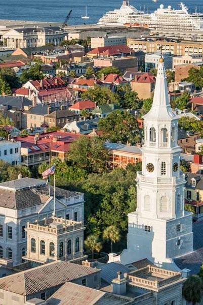 5 Tempat Liburan Ala Film Romantis