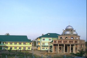 Dayah Darul Ihsan Aceh Gelar Daurah Ramadhaniyah Selama 14 Hari