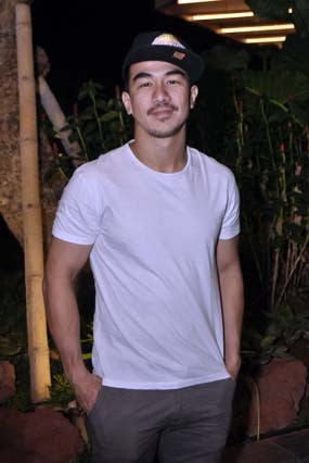 Setelah Fast Six, Joe Taslim Rajin Ikut Casting Film Hollywood
