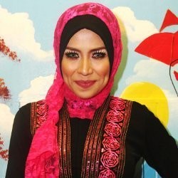 Cinta Penelope Tegaskan Anaknya Tak Lahir di Luar Nikah