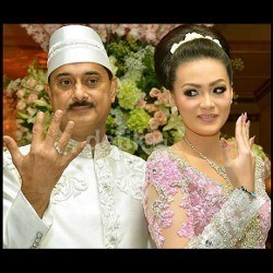 Christy Jusung Wajib Sediakan Arem-arem untuk Buka Puasa Suami