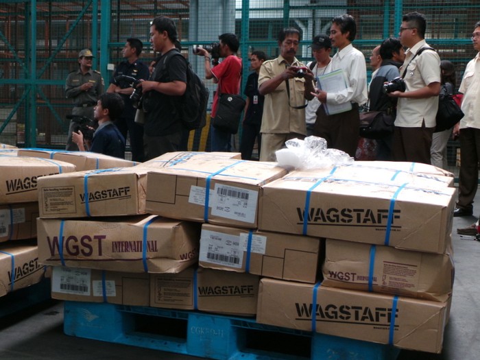  Ini Cara Bulog Percepat Impor 3.000 Ton Daging Sapi Beku Jelang Lebaran