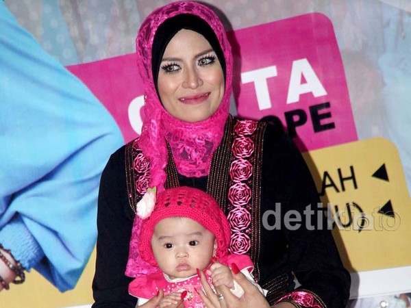 Cinta Penelope dan Buah Hati