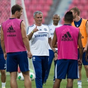 Mourinho: Chelsea Tak Perlu Jual Pemain