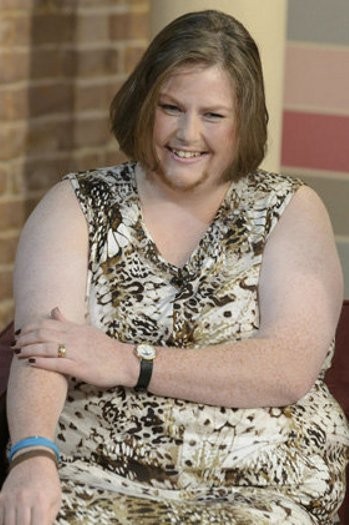 Siobhain Fletcher (Foto: Mirror) Siobhain Fletcher (Foto: Mirror)