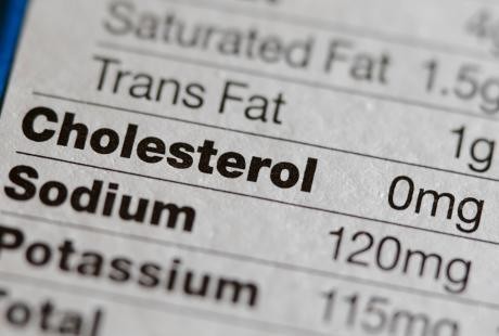 Fakta di Balik Mitos Seputar Kolesterol