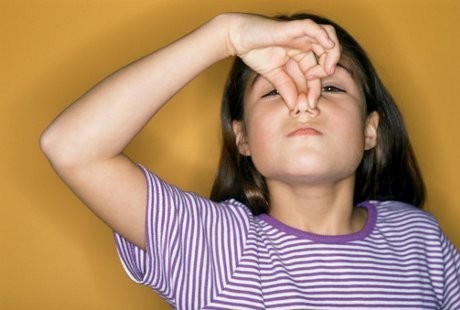 Tak Hanya Orang Dewasa, Anak-anak pun Bisa Bau Mulut