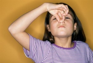 Tak Hanya Orang Dewasa, Anak-anak pun Bisa Bau Mulut