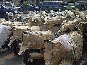 Ini Jadwal Mudik dan Balik Gratis Angkut Motor dengan Kereta