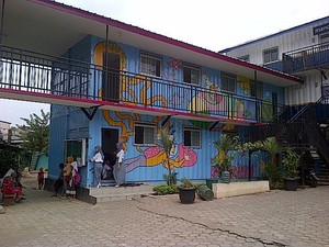Ini Penjelasan Wali Kota Nur Mahmudi Soal Sekolah Master di Terminal Depok