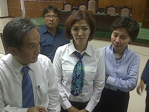 Bebaskan Endah, Hakim Slamet Beberkan Kesalahan Dakwaan Bioremediasi