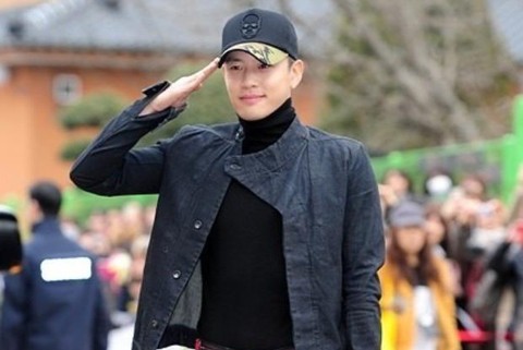 Gara-gara Skandal Se7en, Menteri Bubarkan Divisi Promosi Militer