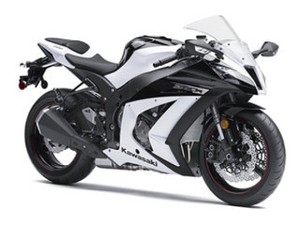 Kawasaki ZX-10R Siap Ngaspal di Indonesia?