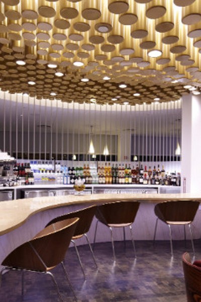 6 Lounge Bandara Paling Nyaman Sedunia