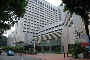 Ngabuburit Asyik di Hotel-hotel Jakarta