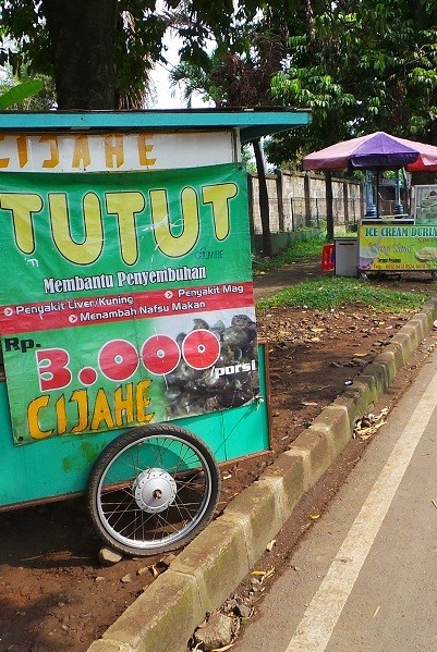 Ini Dia 6 Tempat Asyik Menunggu Buka Puasa di Bogor